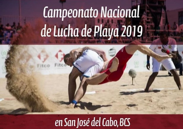 04 Los Cabos sede del Campeonato Nacional de Lucha Olímpica en playa 1.jpeg