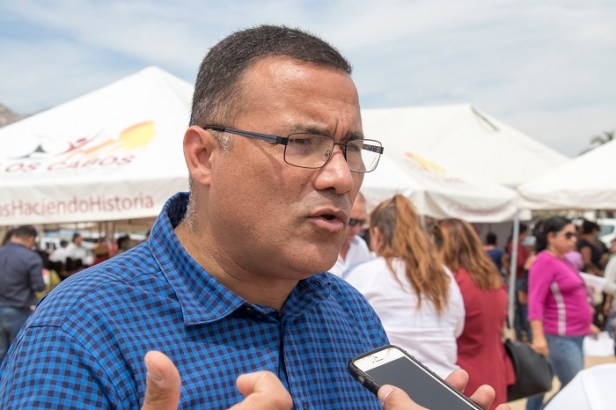 04 Policía de Los Cabos exhorta a realizar reportes vía 911