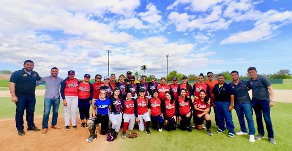 05 Organiza Gobierno Municipal Torneo de Sóftbol y Béisbol en Miraflores1
