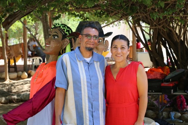 05 Promueven Gobiernos la identidad cultural de las delegaciones de Los Cabos2.JPG