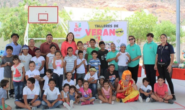 _ FINALIZAN LOS TALLERES DE VERANO EN SISTEMA MUNICIPAL DIF LA PAZ 6.jpg
