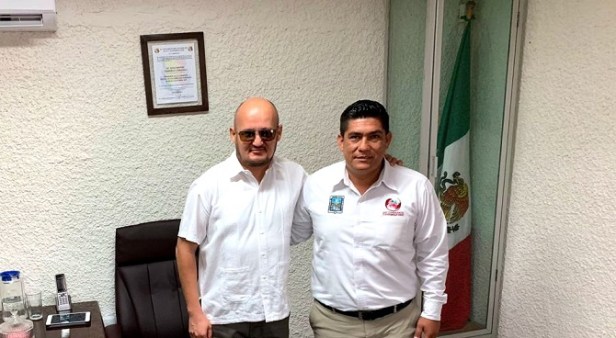 Impartirá la CEDH conferencias en Comondú