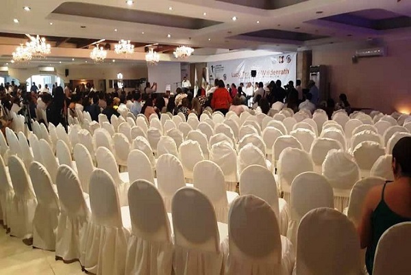 INFORME DE LUCIA TRASVIÑA