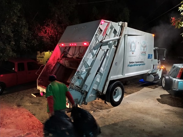 INICIARÁ EN SEPTIEMBRE REESTRUCTURACIÓN DE RECOLECCIÓN DE BASURA 1