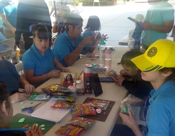 INVITAN A TERCERA EXPO DISCAPACIDAD EN TODOS SANTOS 5.jpg