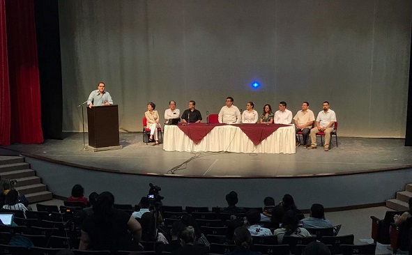 ISC_ CONGRESO NACIONAL DE TEATRO