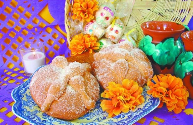 ISC_ FESTIVAL DE DÍA DE MUERTOS