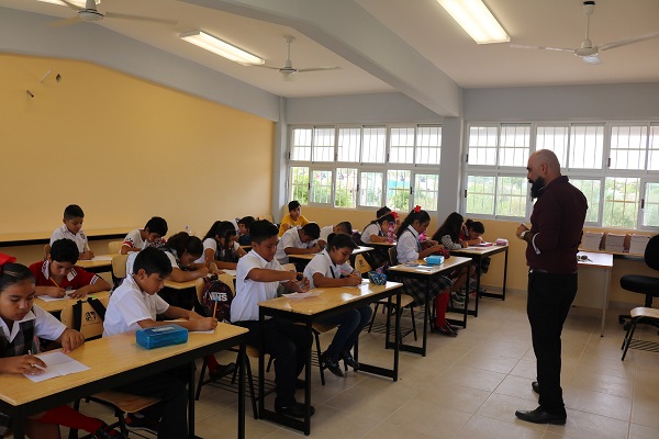 SEP_SECTOR EDUCATIVO