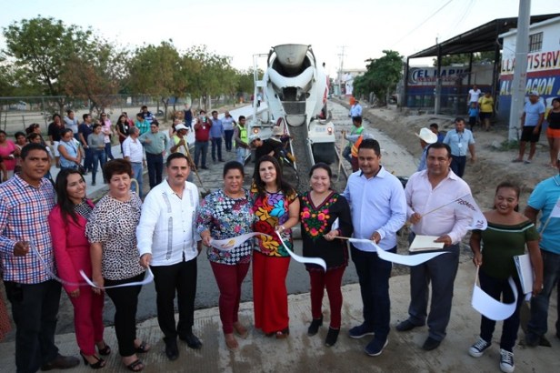 01 Con inicio de obras, no más zapatos sucios ni oscuridad para familias de Vista Hermosa SJC....jpeg