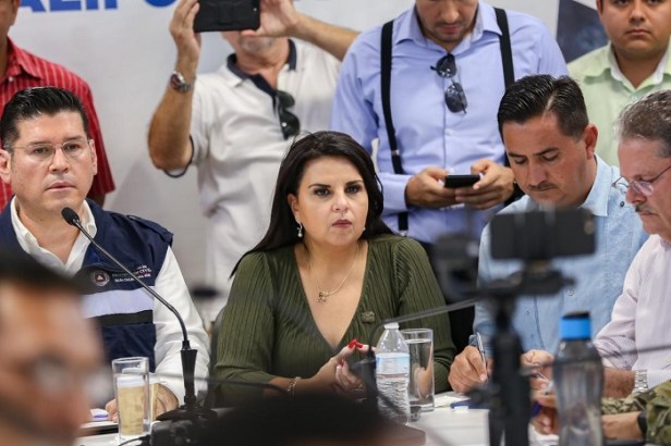 01 Declara Consejo Estatal de Protección Civil suspensión de clases en todos los niveles educativos de Los Cabos  .jpeg