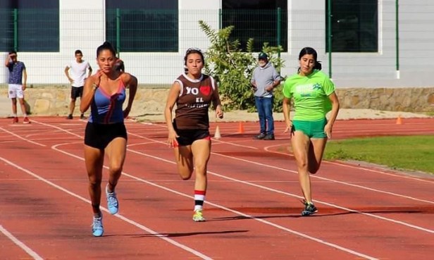 01 En un año de Gobierno_ la XIII Administración ha invertido casi 14 millones de pesos en Deporte