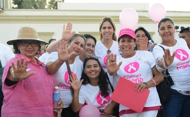 01 Fomentar la igualdad de oportunidades entre Hombres y Mujeres en primer año de Gobierno2.jpg