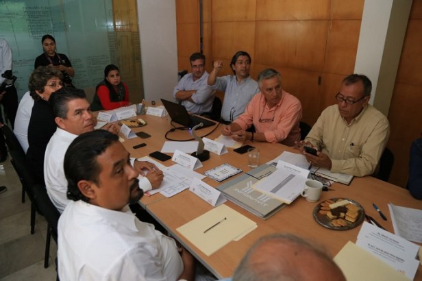 01 Los Cabos rumbo al Crecimiento Planificado y Sustentable en este Primer Año de Gobierno- IMPLAN