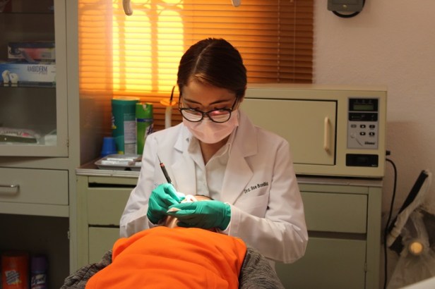 01 Más de 3 mil atenciones médicas ha logrado la XIII Administración en menos de un año  .JPG