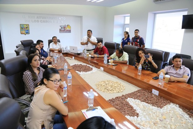 01 Por una cultura de prevención y autoprotección más de mil ciudadanos han sido certificados- Protección Civil