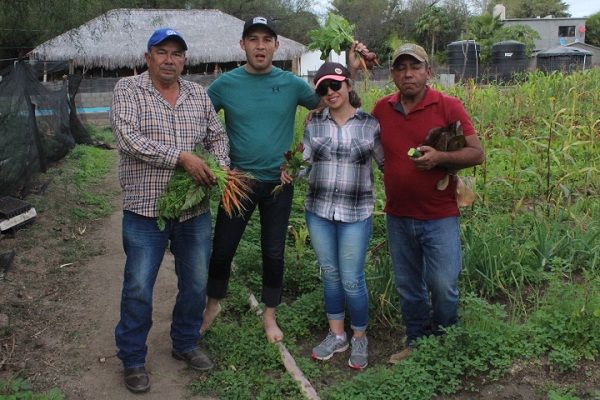 01 Se abrirán 4 rutas Ecoturísticas en el municipio de Los Cabos