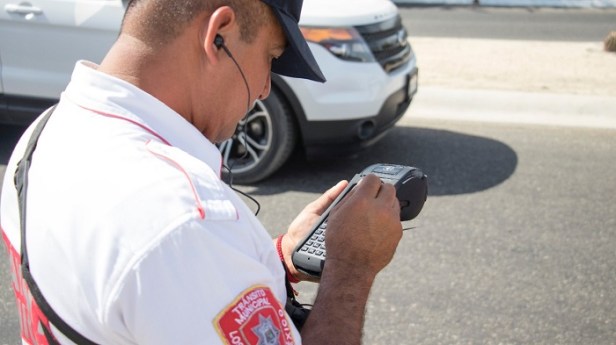 02 A un año de Gobierno, Los Cabos cuenta con una policía mejor equipada.jpeg