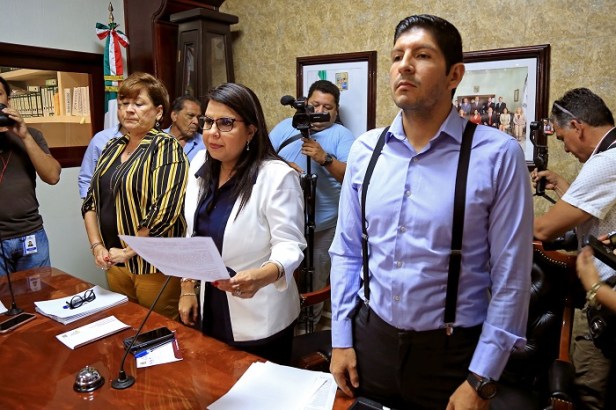 02 Aprueba Cabildo de Los Cabos nuevas Tablas de Valores Catastrales para el 2020.JPG
