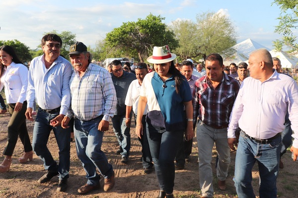 02 Con una inversión de más de 4MDP Gobierno Municipal da inicio a la construcción de cuartos para Cocina Integral