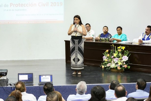 02 Inaugura alcaldesa Armida Castro Semana Nacional de Protección Civil 2019.jpg