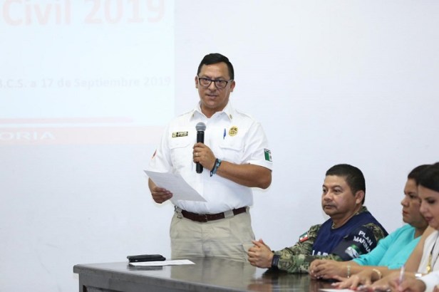 02 Los Cabos será parte del Macro Simulacro Nacional de Evacuación 2019- Protección Civil..jpg
