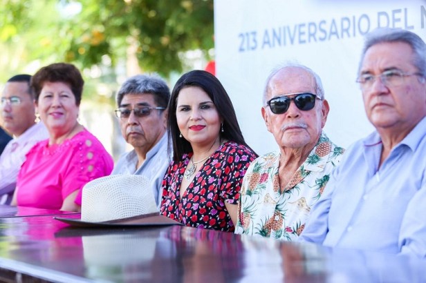 02 Mauricio Castro Cota, Josefino con valores y amor a su tierra_ Castro Guzmán