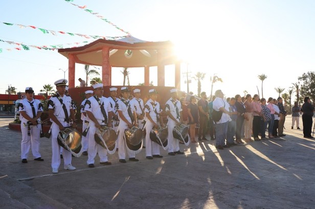 03 Celebran en CSL el 198º Aniversario de la Consumación de la Independencia Nacional .JPG