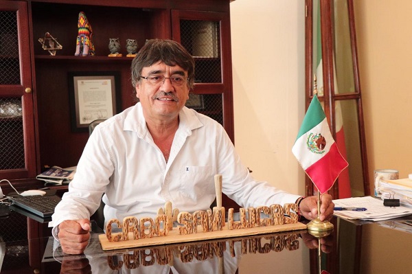 03 La delegación de Cabo San Lucas te invita a participar en las actividades del Mes de la Patria