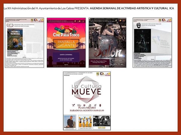 05 Convoca ICA Los Cabos a disfrutar actividades semanales para las familias.jpeg