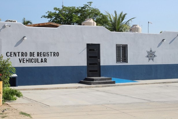 05 Durante septiembre el Registro Vehicular es gratis