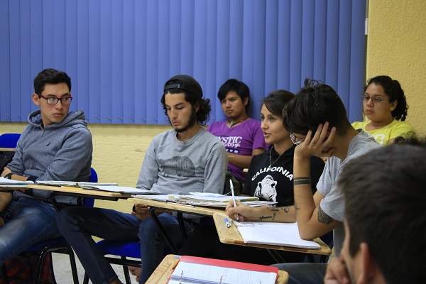 1er coloquio de Ciencias de la Educación (1)