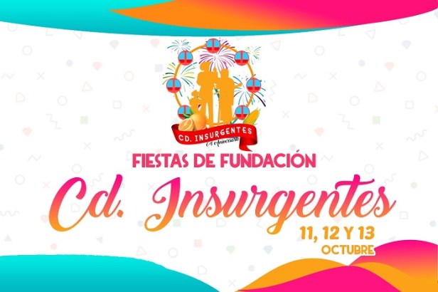 64 Aniversario de Fundación de Ciudad Insurgentes.jpg