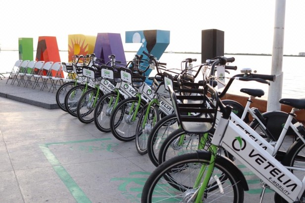 BICICLETAS COMPARTIDAS (2)