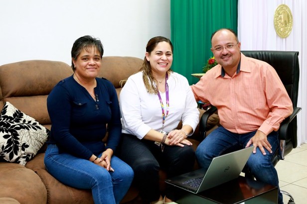 CRIT BCS realizará Jornada de Inclusión Social en Comondú.JPG