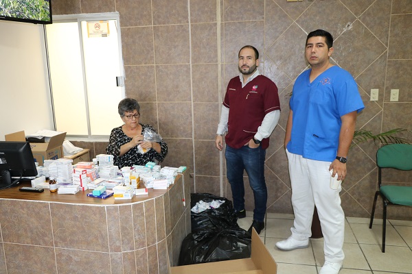 DONACIÓN DE MEDICAMENTOS (2)