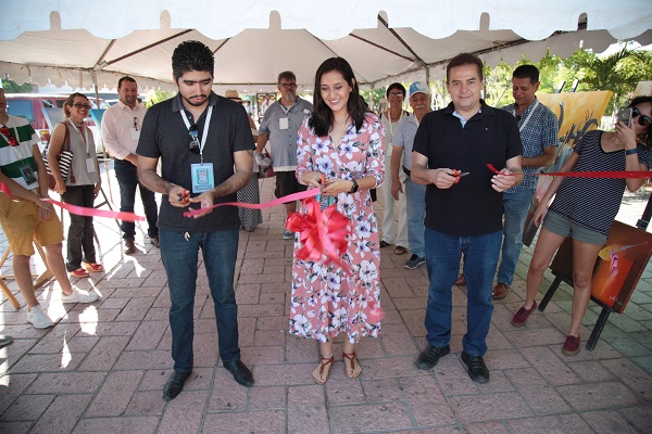 INAUGURACIÓN DE EXPOSICIÓN (2)