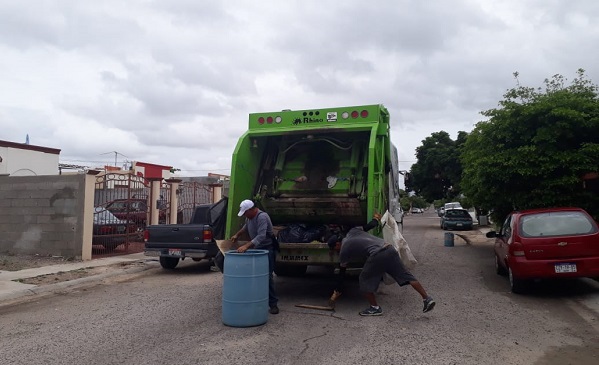 RECOLECCIÓN DE BASURA (1)