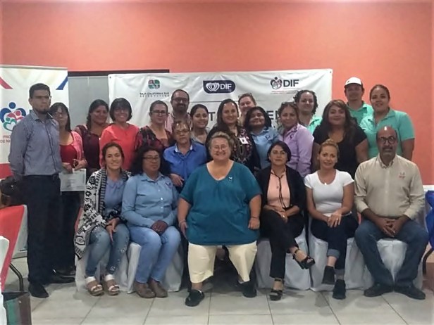 SEDIF_ CAPACITACIÓN