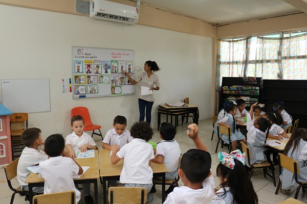SEP_EDUCACIÓN INICIAL