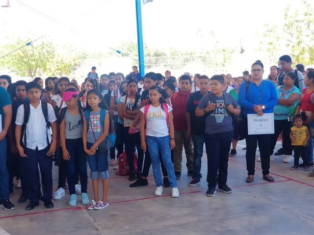 SEP_TELESECUNDARIA VESPERTINA