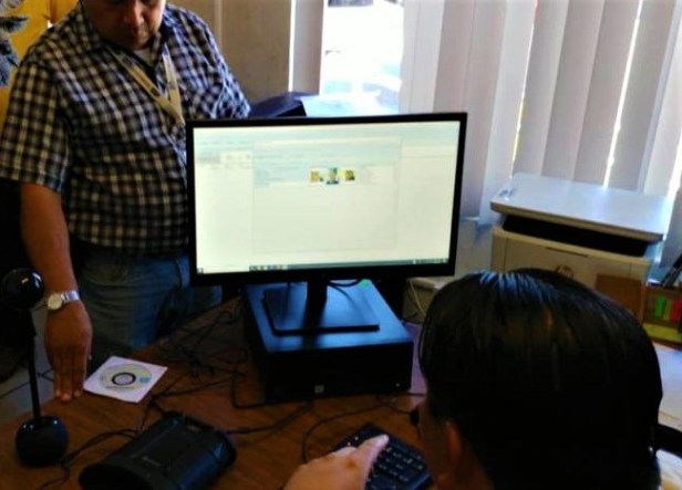 SSPE_ SISTEMA BIOMÉTRICO