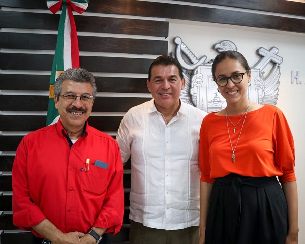 ULISES RODRÍGUEZ LOVATO