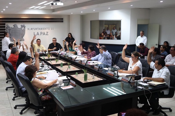 VIGÉSIMA SESIÓN ORDINARIA DE CABILDO (3)