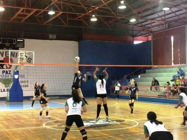 Voleibol