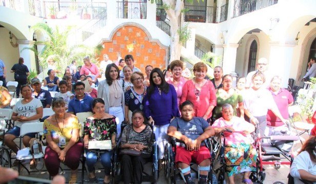 01 En su Primer año de Gobierno, invierte más de 6 MDP la XIII Administración en asistencia social..jpeg