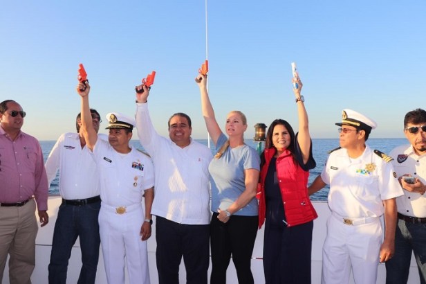 02 Inicia la edición 39º del Torneo Internacional “Bisbee´s Black and Blue Marlin Tournament 2019”..jpeg