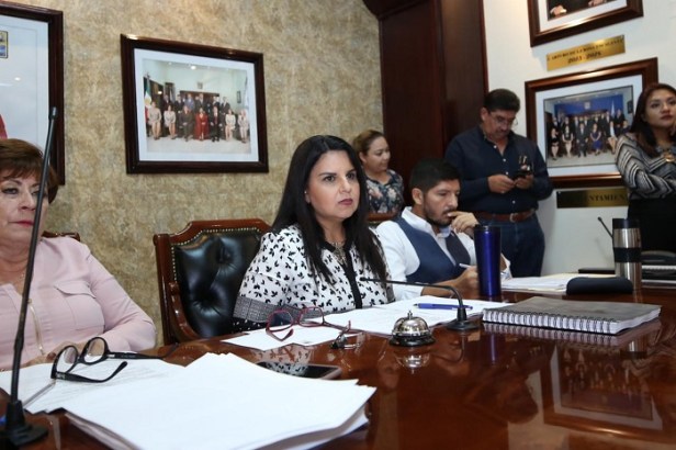 02  Redirección de 18 MDP serán invertidos en obras sociales de mayor demanda- Armida Castro.jpeg
