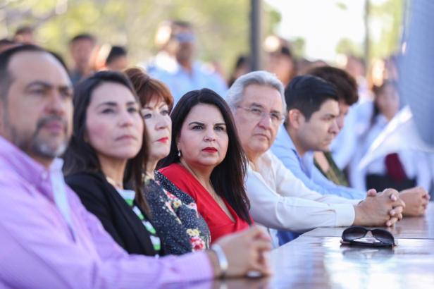 03 Conmemora XIII Ayuntamiento el 74º Aniversario de la Organización de las Naciones Unidas.