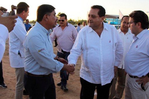 3Primera Piedra UMF 14 7