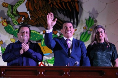 PRIMER INFORME DE GOBIERNO (6)